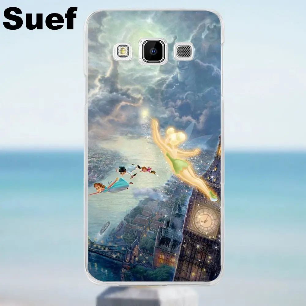Мягкий Quinn телефон для Galaxy Alpha Core Prime Note 2 3 4 5 S3 S4 S5 S6 S7 S8 mini edge Plus Tinkerbell Tinker Bell Periwinkle |