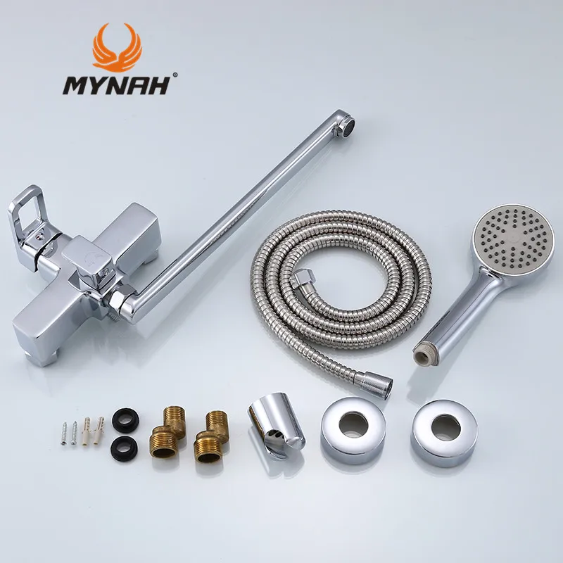 Myне Россия Бесплатная доставка классический стиль смесители для душа ванной