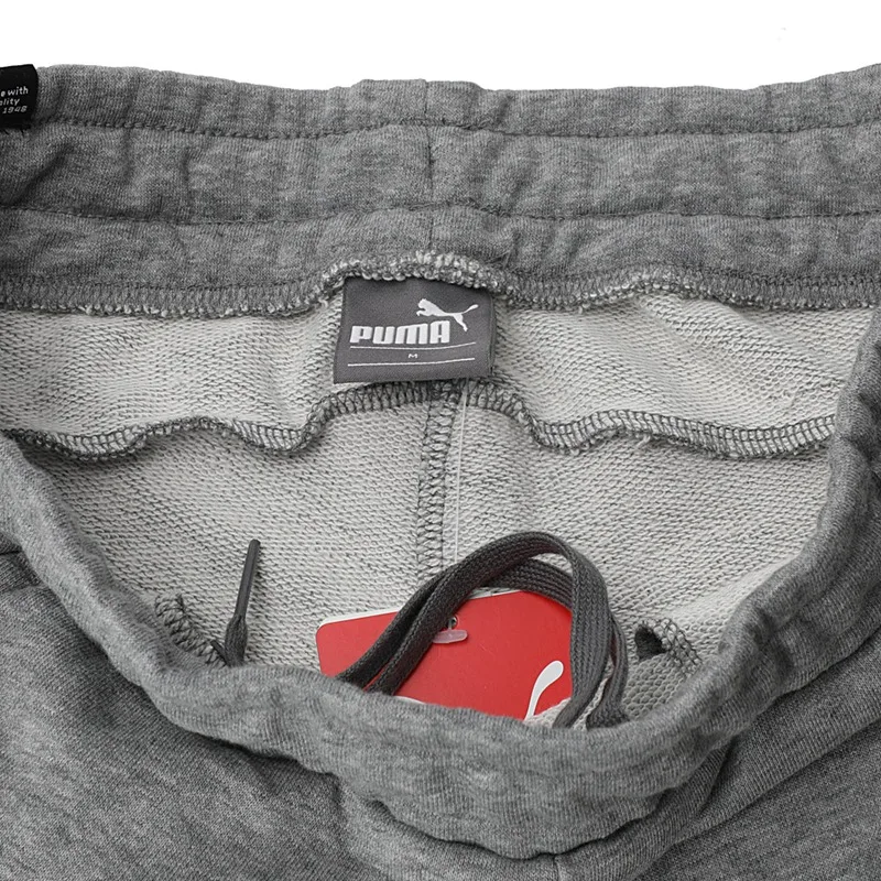Новое поступление PUMA ESS+ Sllim брюки тр Для мужчин брюки Спортивная