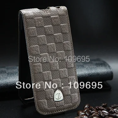 Винтажный чехол книжка из натуральной кожи для IPhone SE 5S 5G|cover leather sofa|leather cover caseleather