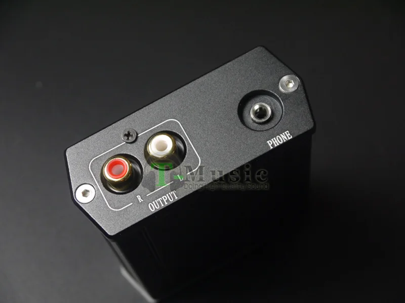 T Music мини HiFi DAC AK4490 XMOS U8 USB декодер W/3 5 мм выход для наушников + адаптер питания|dac