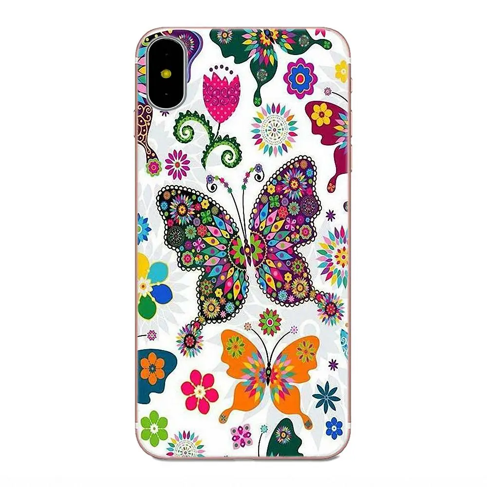 Для Galaxy Alpha Core Note 2 3 4 S2 A10 A20 A20E A30 A40 A50 A60 A70 M10 M20 M30 мягкие сумочки для аксессуаров с