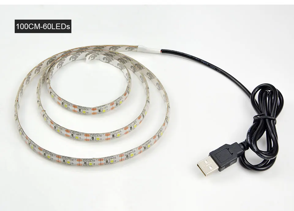PIR датчик движения светодиодный гибкий свет novedades 5 В DC USB прикроватная лампа стенной шкаф кухонное освещение для шкафа