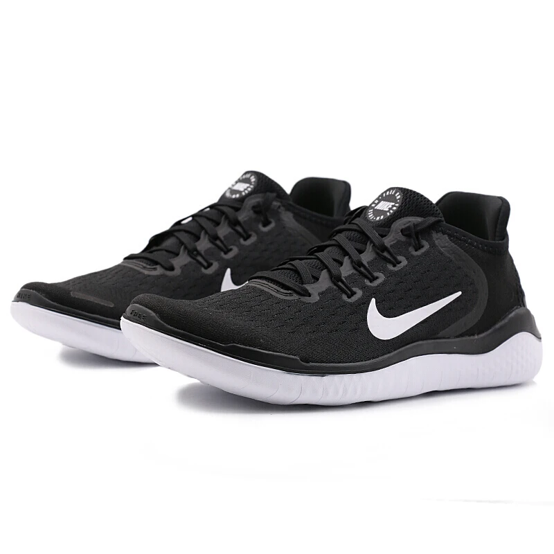 Оригинальный Новое поступление NIKE FREE RN мужские кроссовки для бега | Спорт и