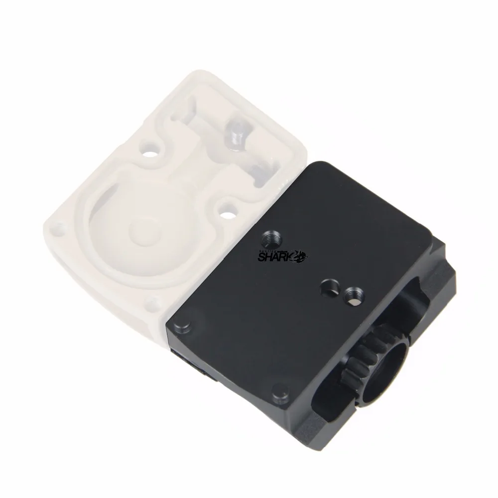 PPT тактический прицел Riser крепление для RMR Red Dot Scope HS24-0170