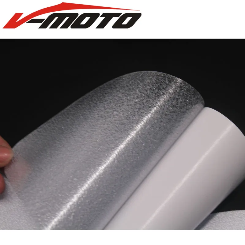 V-Moto противоскользящая защитная накладка на бак боковая газовая коленный захват