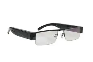 GOOD cat guard High-definition 1080P WIFI transparent glasses micro camera IP monitoring network | Электроника