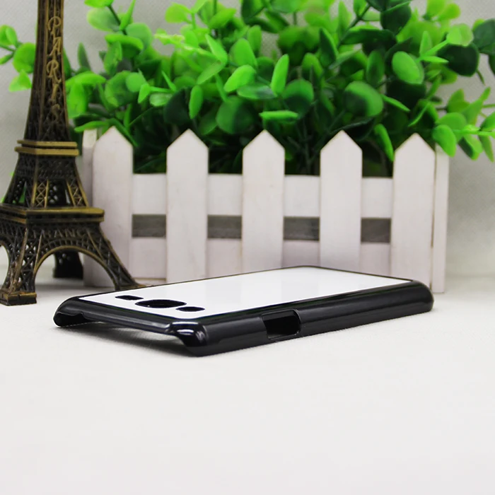 Wtsfwf DIY 2D Сублимация Жесткий ПК пустой чехол для Samsung J3 2015 2016 с алюминиевыми