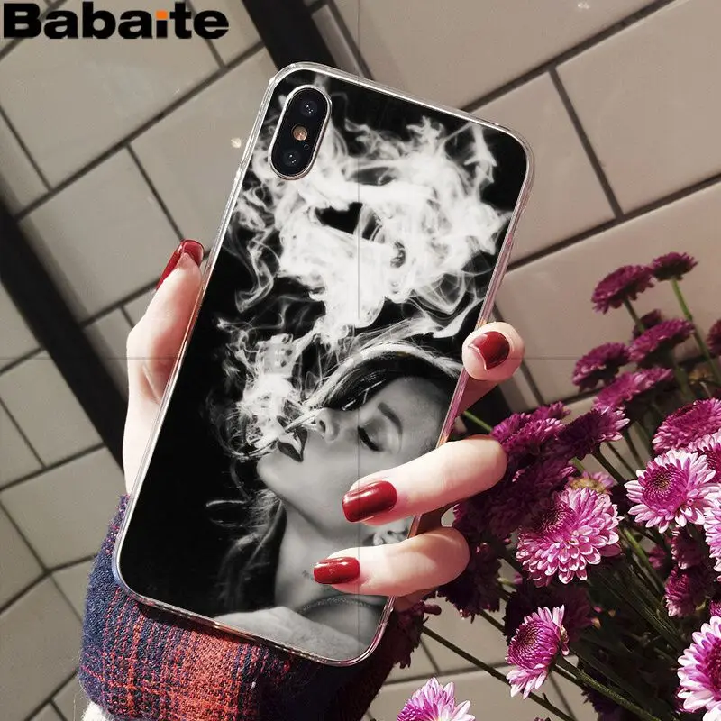 A10 Мягкий силиконовый чехол для телефона Babaite Rihanna Anti Travail Drake из ТПУ для iPhone X XS MAX 6 6S 7 7plus 8 8Plus 5 5S XR - Цвет: A10
