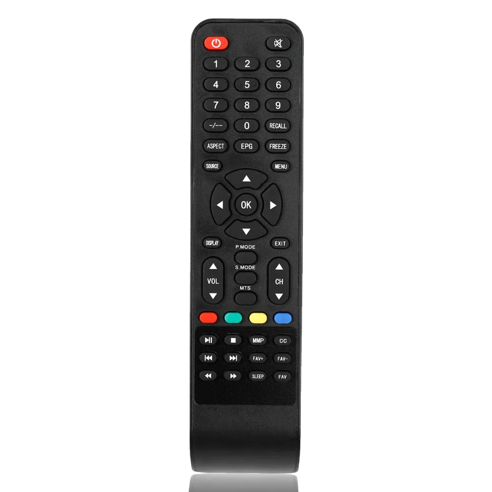 Пульт дистанционного управления для prestiz TV remote control LER|remote control|remote controllerremote for tv |