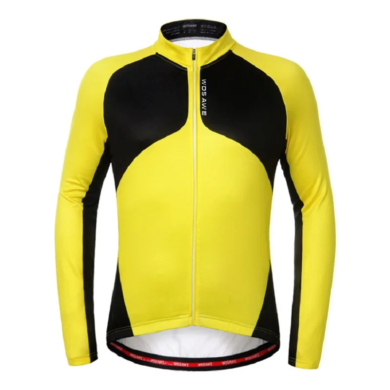 Бесплатная доставка зимняя Термальная Руно велоспорт куртка с длинным рукавом