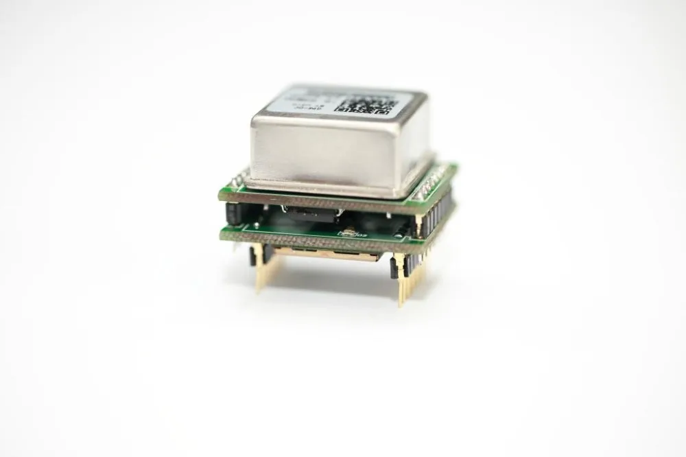 GPS DO (TCXO) с установкой на плате рекомендуется для USRP B200/B210 сделано в Китае