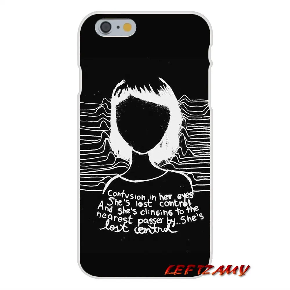 joy division For Samsung Galaxy A3 A5 A7 J1 J2 J3 J5 J7 2015 2016 2017 Accessories Phone Cases Covers | Мобильные телефоны и