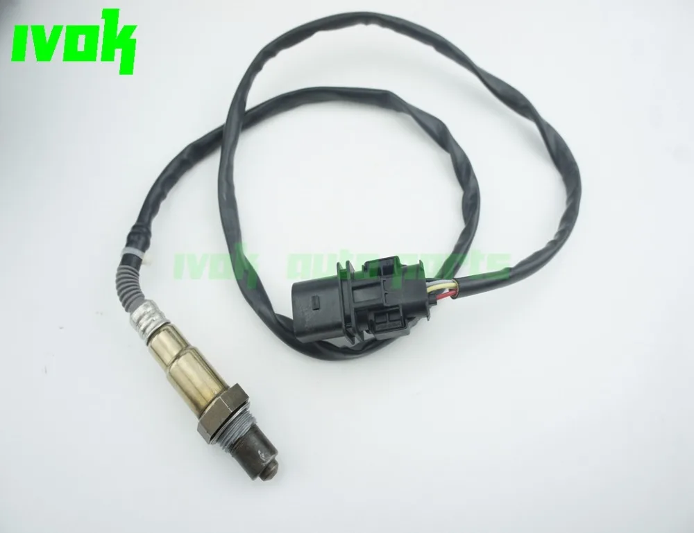 Передний кислородный датчик вверх по потоку для BMW 325Ci 325i 330Ci 330i 525i 530i X3 11787523434 7523434