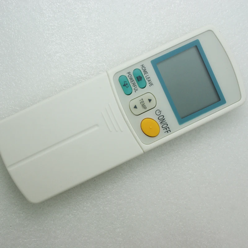 For DAIKIN Air Conditioner Remote Control - ARC433A70 ARC433A2 ARC433A5 | Электроника