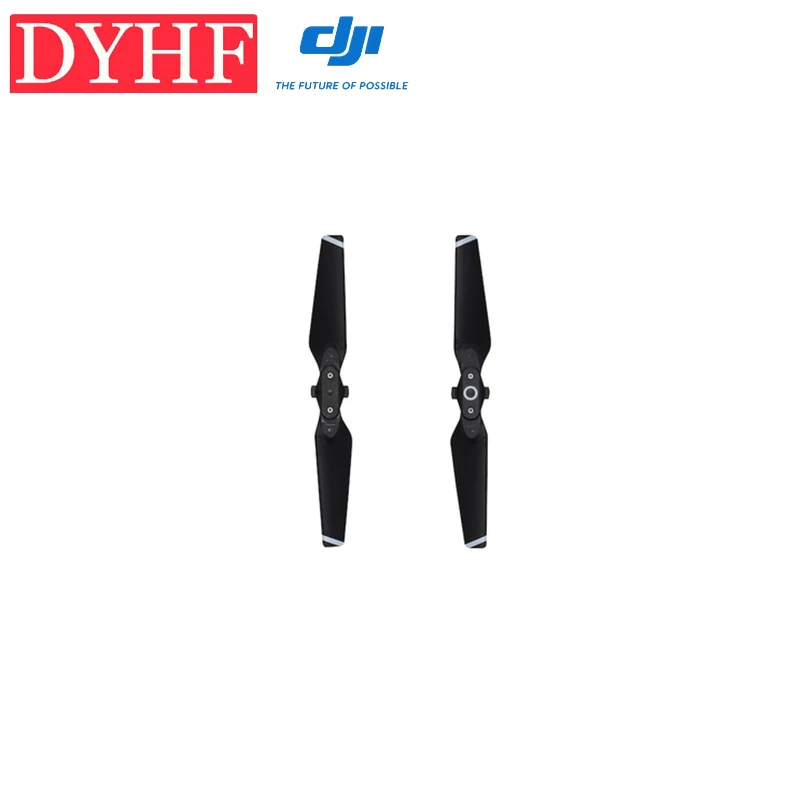 Быстросъемные складные пропеллеры DJI Spark|propeller|propeller foldingpropeller dji |