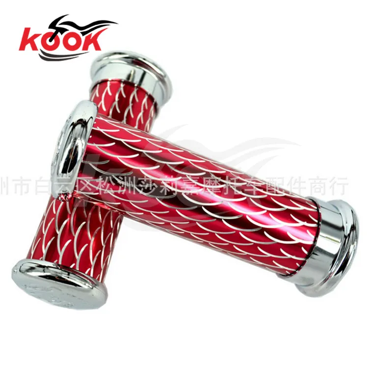 Доступные в 6 цветах весы модель наклейка рукоятки для мотоцикла мотокросса