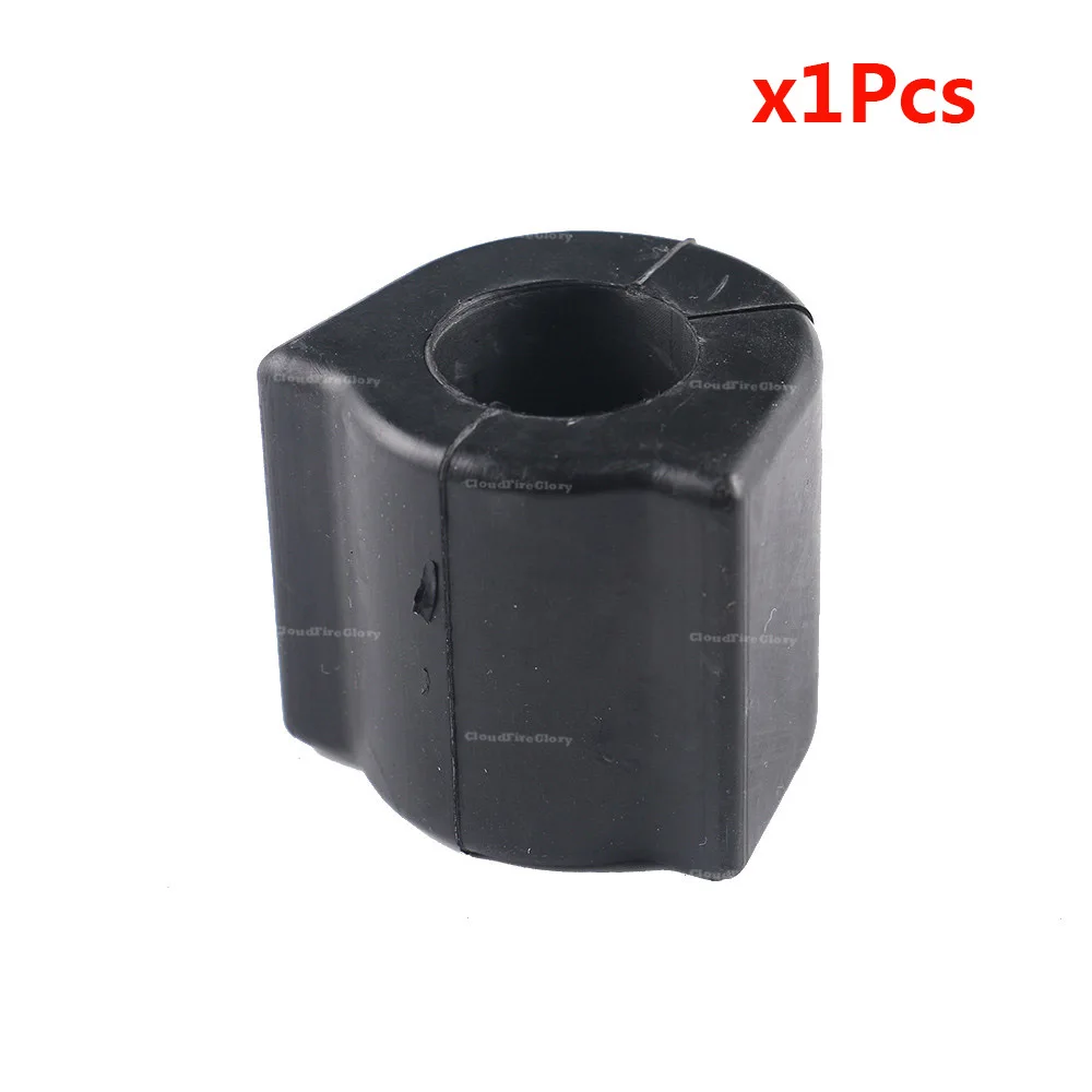 1Pcs CloudFireGlory 2043230665 1 шт. или 2 шт. передний стабилизатор втулка для Mercedes Benz C Class W204 C250 C300 C350 E350 E550 - Цвет: 1Pcs