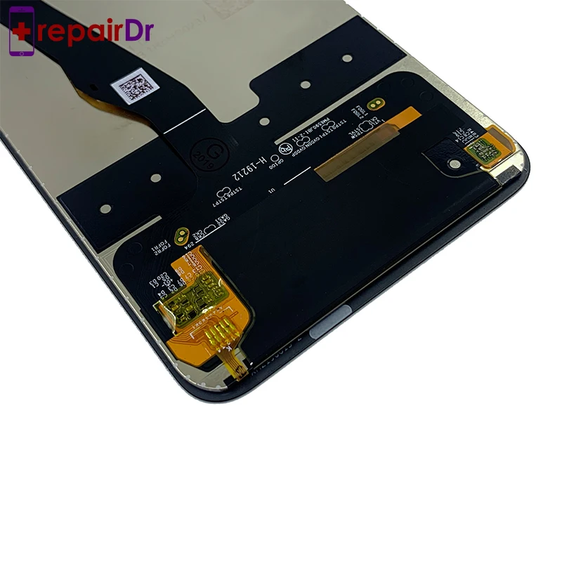 

Original Lcd For Huawei Honor 9X LCD Display Touch Screen Digitizer Assembly 6.59' For Huawei 9x Lcd Screen + Frame