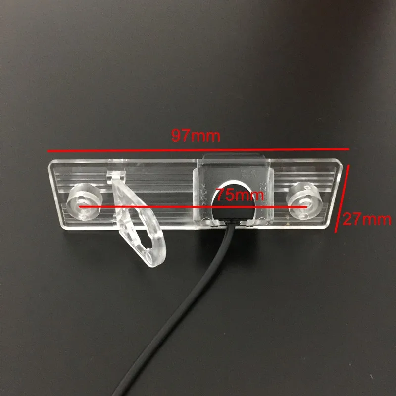 5inch Screen TFT LCD Car Color Rearview Mirror Monitor + Back Up Reverse Parking Camera For Chevrolet Lumina 2005~2006 | Автомобили и