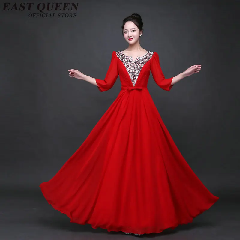 Qipao китайское платье Чонсам оригинальное Китайская традиционная китайская