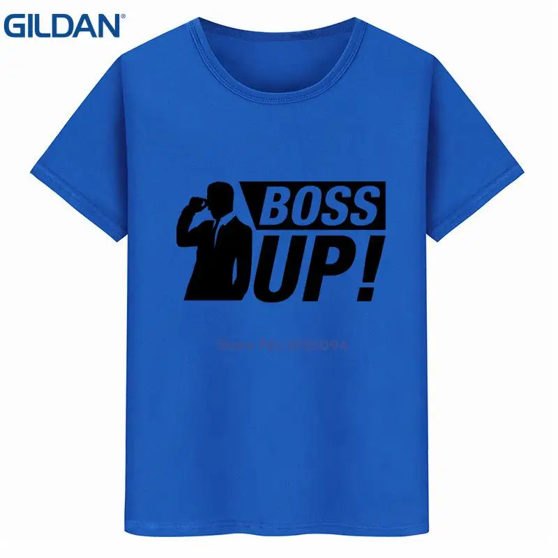 Делая Футболка мужская размер S-4XL свободная футболка одноцветное 100% хлопок