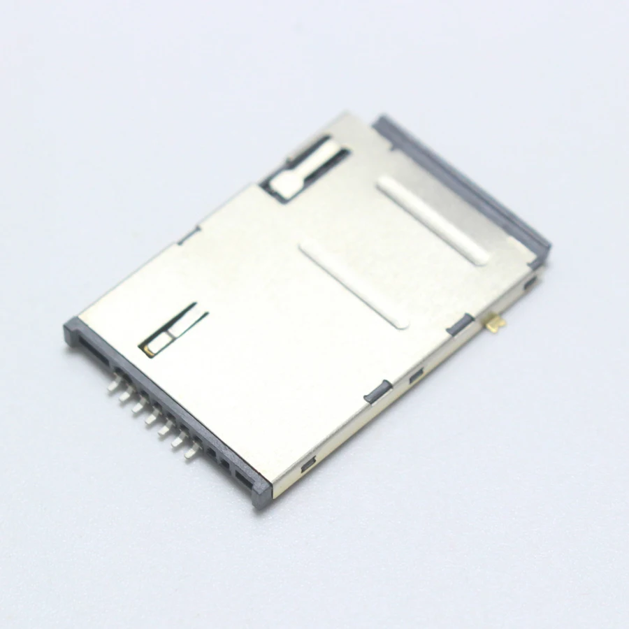 1 шт. 7 P держатель для sim карты 6 + разъем адаптера телефона планшета ПК|Соединители|