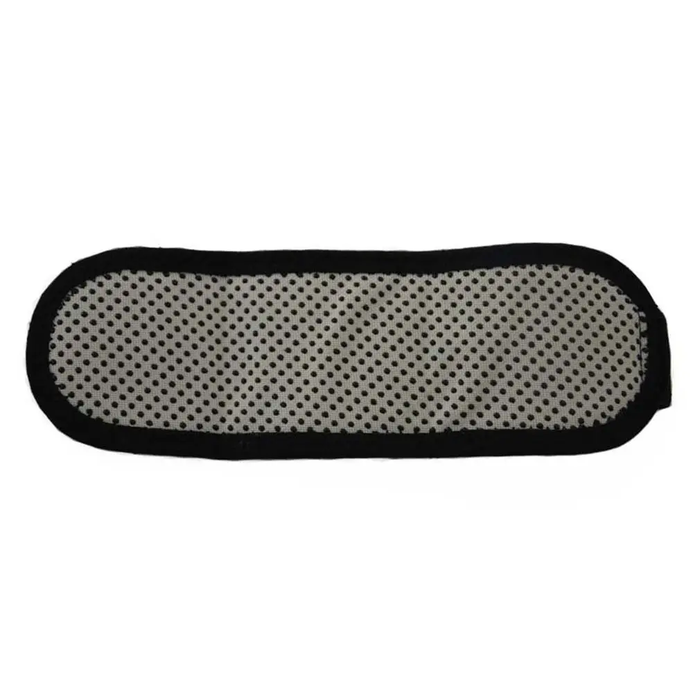 1 пара запястья высокого размера подходит для турмалина самонагревающееся