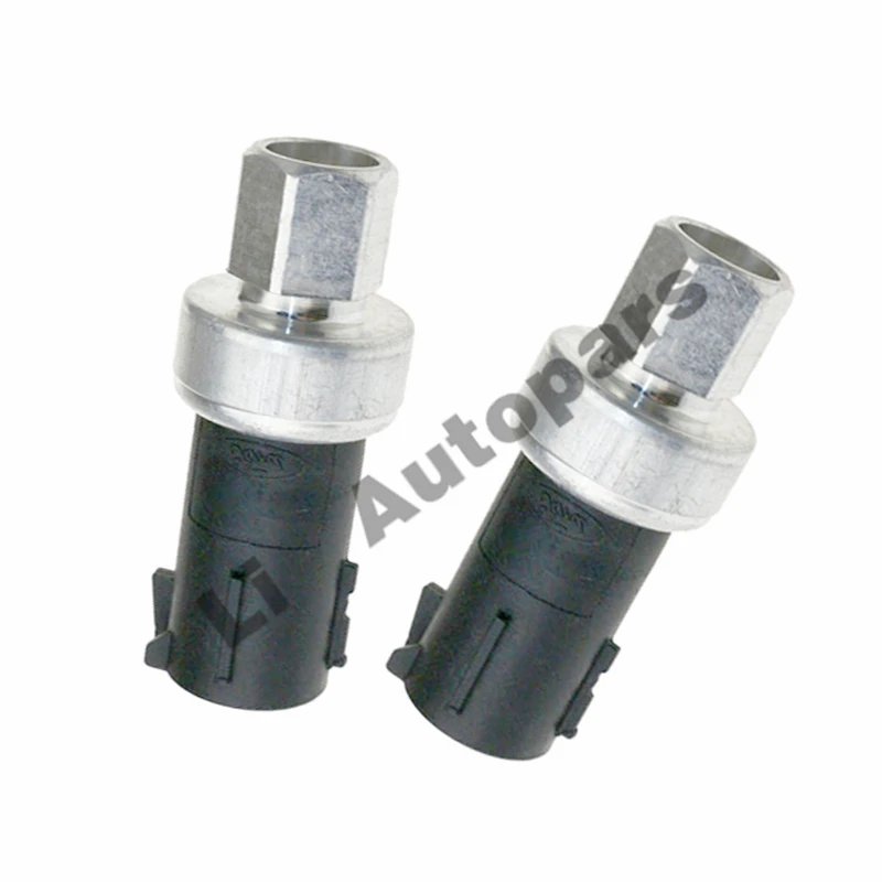 Новый Премиум AC переключатель давления для Ford Focus Fiesta 2004 16 6F9319D594AA|Переключатели и