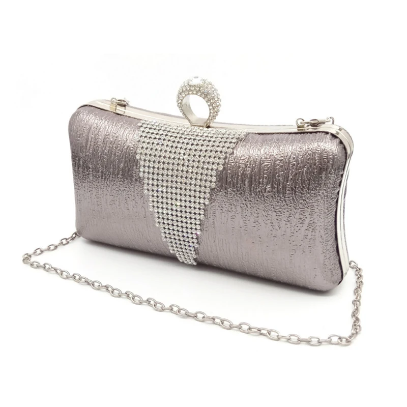 Сумка женская золотая блестящая на плечо A133|gold glitter clutch bag|women evening bagevening bags |