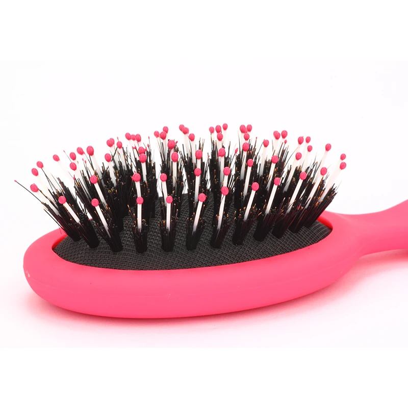 Кисть для конфет мини-щетка помазок портативная щетка волос инструменты салона