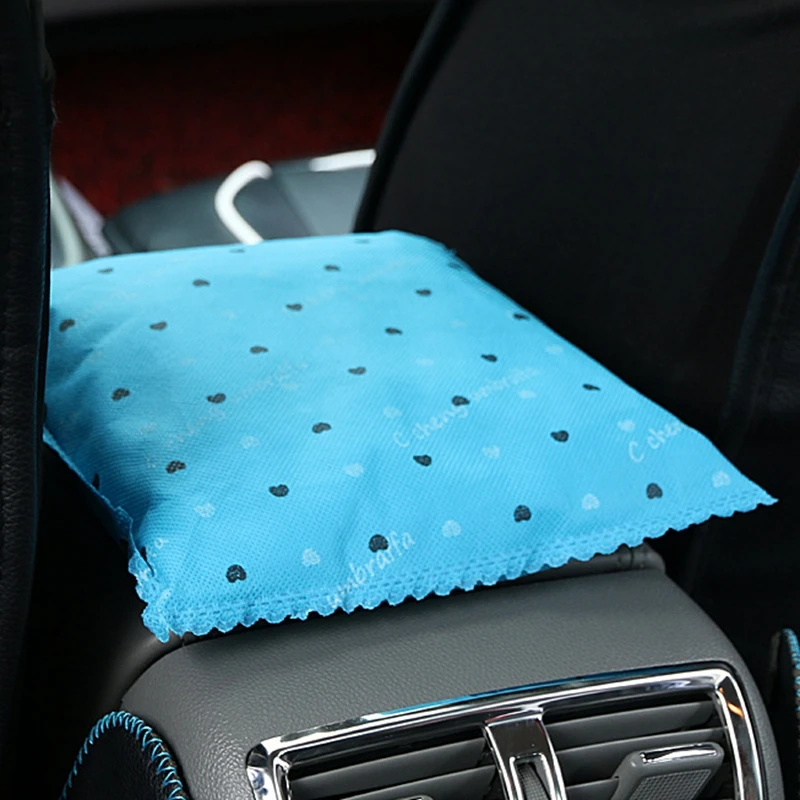 500 г бамбуковый уголь в упаковке украшение для автомобиля с формальдегидом вкус