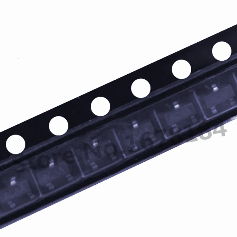 APX803-31SAG-7 APX803-31 803-31 31SAG SOT23 50 шт в наборе
