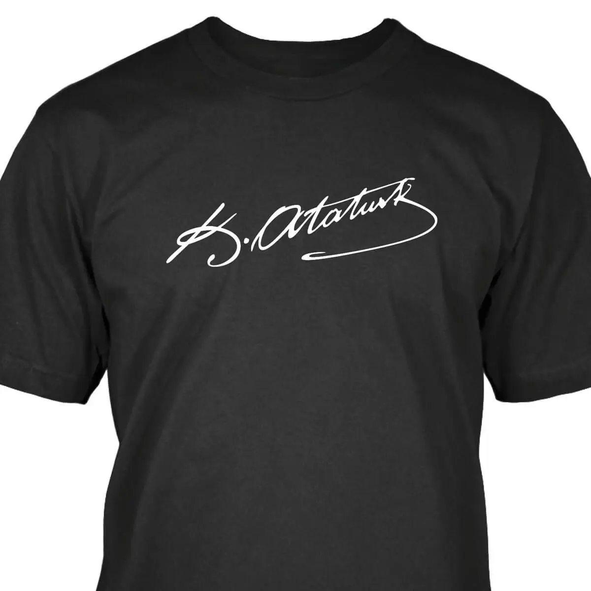 

2019 New Top High Quality T-shirt AtaturkT-Shirt Funny