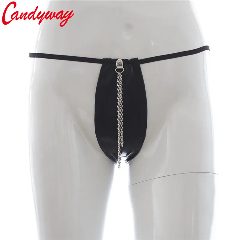 Женское Кожаное украшение женские трусики сексуальные костюмы для взрослых