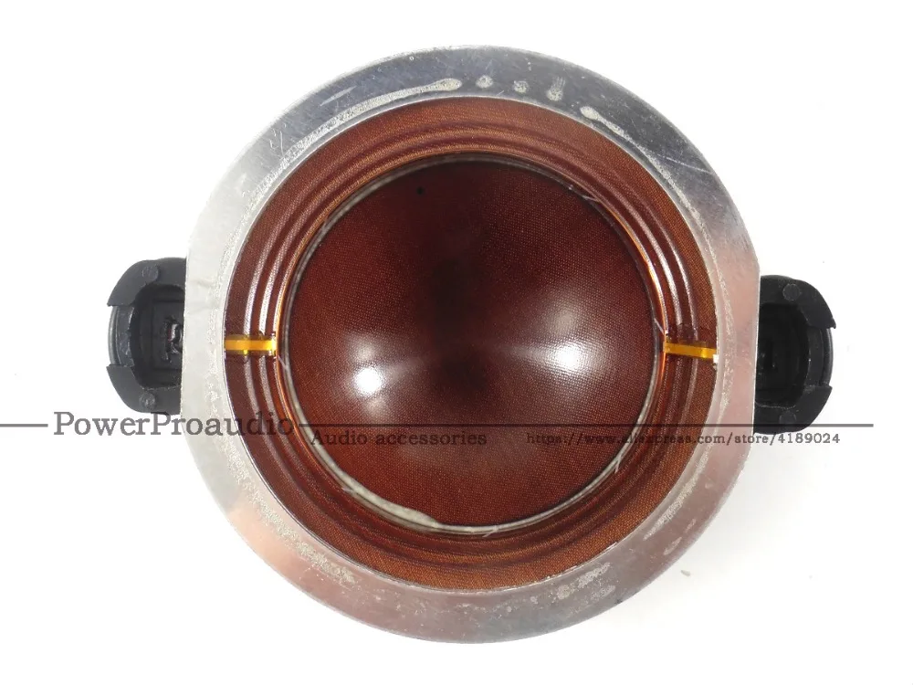 Сменная диафрагма для JBL / Selenium D250 D250X драйвера 8Ohm|Аксессуары аудиосистем| |