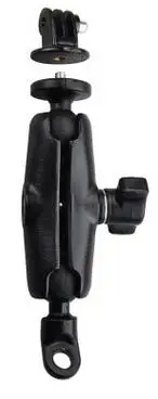 Крепление на зеркало заднего вида для экшн Камеры Gopro Hero|for gopro|mount for goprocamera bicycle mount