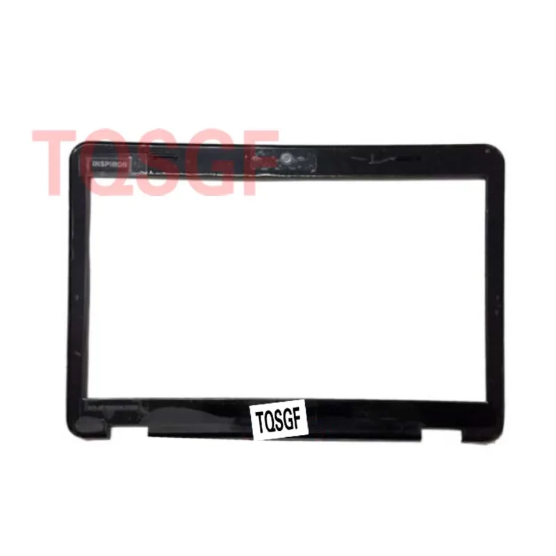 

New original LCD Front Bezel for Dell Inspiron 14R N4110 007GHF 07GHF Black
