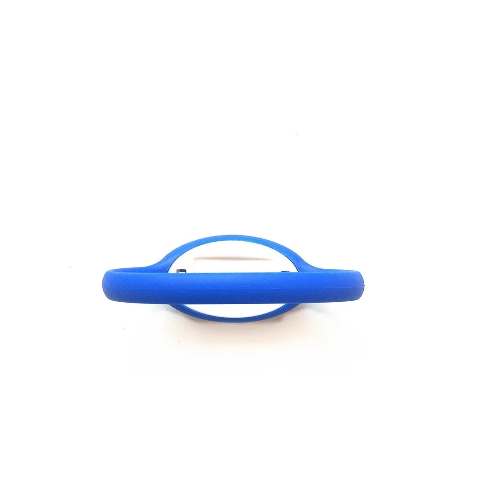 

125Khz RFID Wristband Bracelet EM4100 Read Only Waterproof Proximity Smart Card Watch Type for Access Control