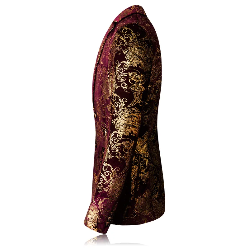 Мужские блейзеры в британском стиле модные облегающие костюмы мужские