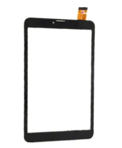 Новый сенсорный экран для Roverpad Sky Q8 8 ГБ 3g Tablet Сенсорная панель планшета Стекло