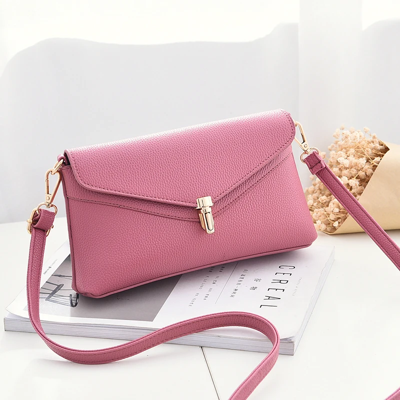 2017 Роскошные Женщины Кожаные Сумки Дизайнер Сумка Сцепления Высокого Качества