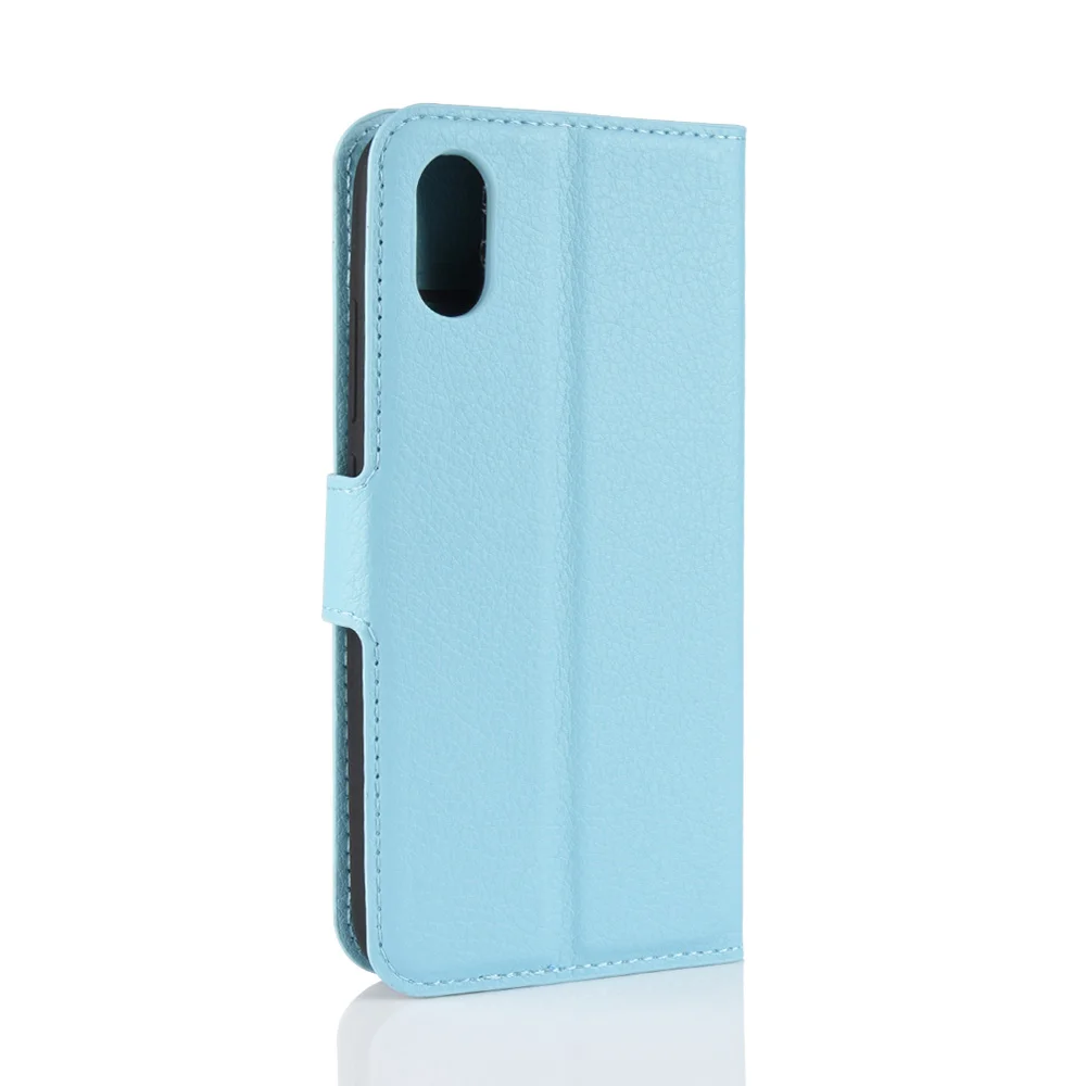 Phone Case For Blackview A30 R6 Flip PU Leather Back Cover Case For Blackview R6 A30 Wallet Smartphone Bag Coque Funda Case