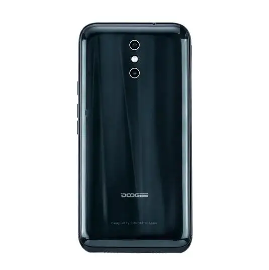 DOOGEE BL5000 смартфон двойной 13.0MP Cam Android 7 0 5050 мАч 12V2A Быстрая зарядка 5 &quotMTK6750T