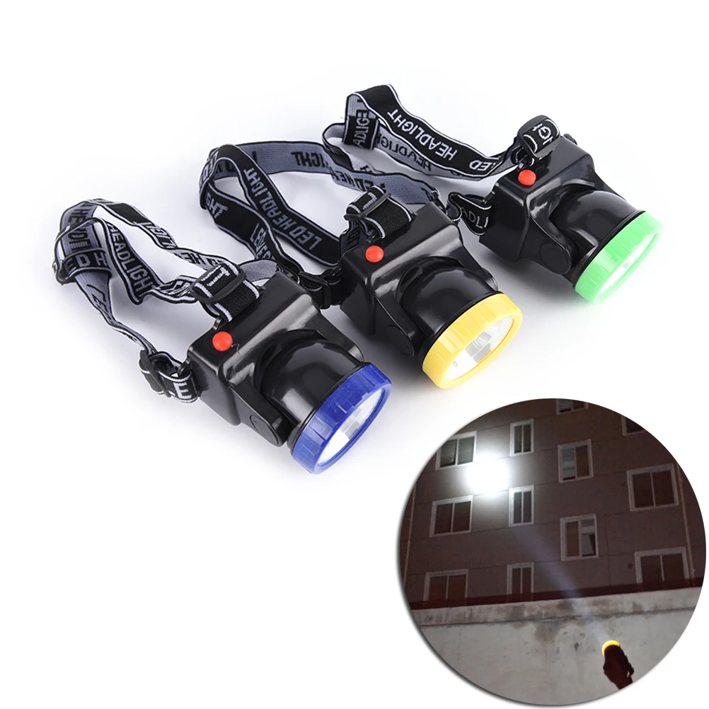 1 шт. мощный энергосберегающий фонарик Linterna для занятий спортом на открытом