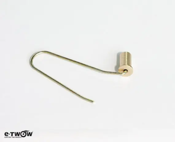 

Height Adjustment System pipe E-Twow S2 original