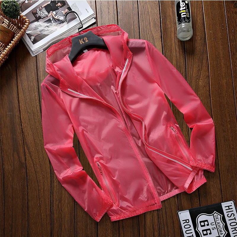 Мужская спортивная одежда WomanOutdoor с защитой от ультрафиолета дышащая