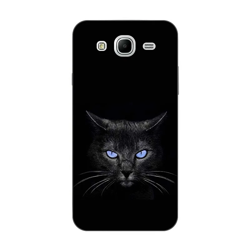 A196 Чехол для телефона s для samsung Galaxy Mega GT i9150 i9152 i9158 P709 5," чехол с рисунком розы, мягкий силиконовый чехол из ТПУ - Color: A196