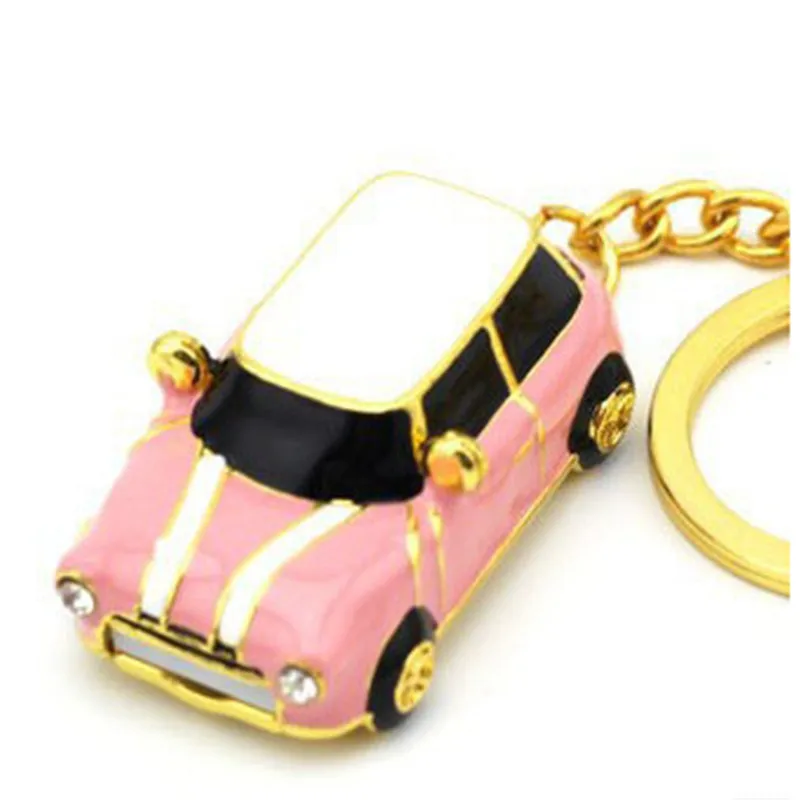 JASTER Мини Авто USB флэш-накопитель хрустальные автомобили ручка-накопитель особенно милые подарочные флэш-накопители 8 ГБ/16 ГБ/32 ГБ/4 Гб карта памяти