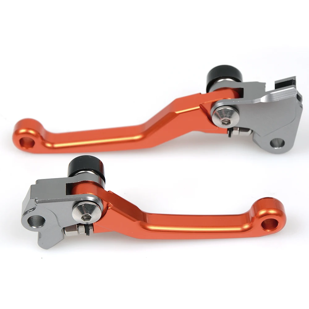 Мотокросс Dirtbike Сводные сцепные рычаги для HONDA CR125R CR250R 2004-2007 2005 2006 CR 125R 250R 125 R 250 р |